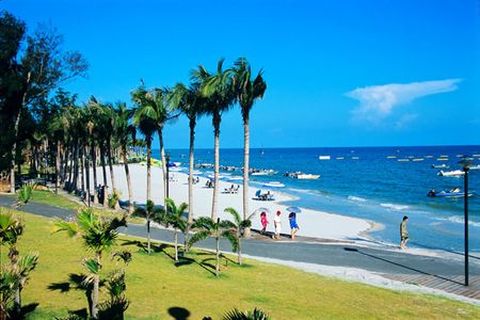 Beihai 北海