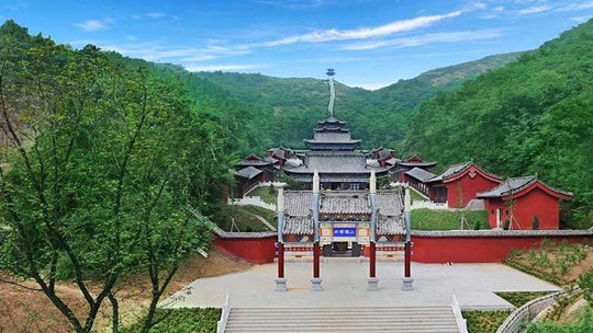 Binzhou 滨州