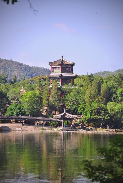 Chengde 承德