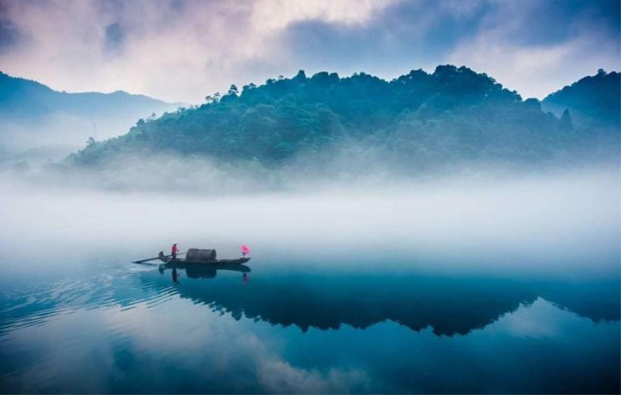 Chenzhou 郴州