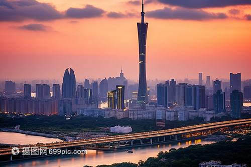 Guangzhou 广州