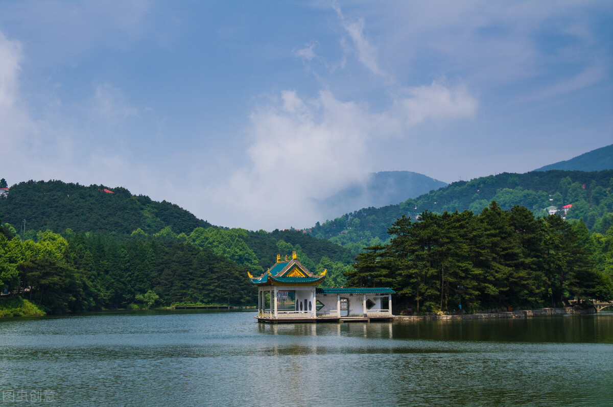 Jiujiang 九江