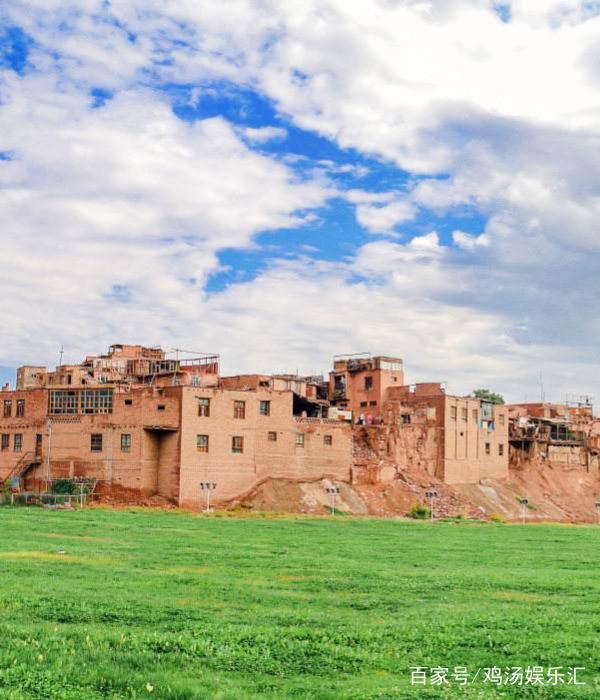 Kashgar Prefecture 喀什