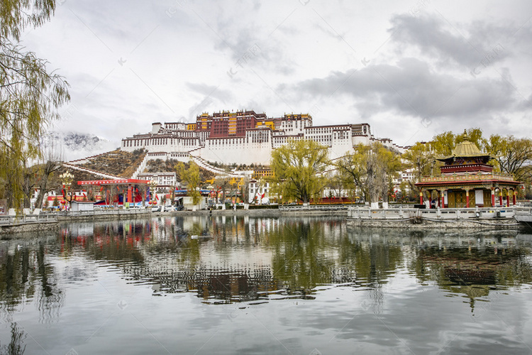 Lhasa 拉萨