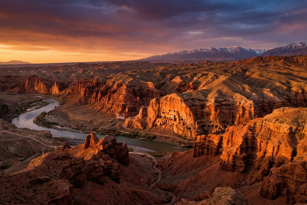 Aksu, Northwest - Xinjiang