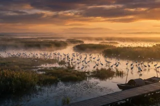 Baicheng, Jilin