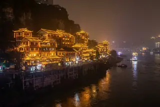 Chongqing, China