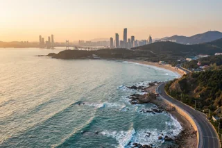 Dalian, Liaoning