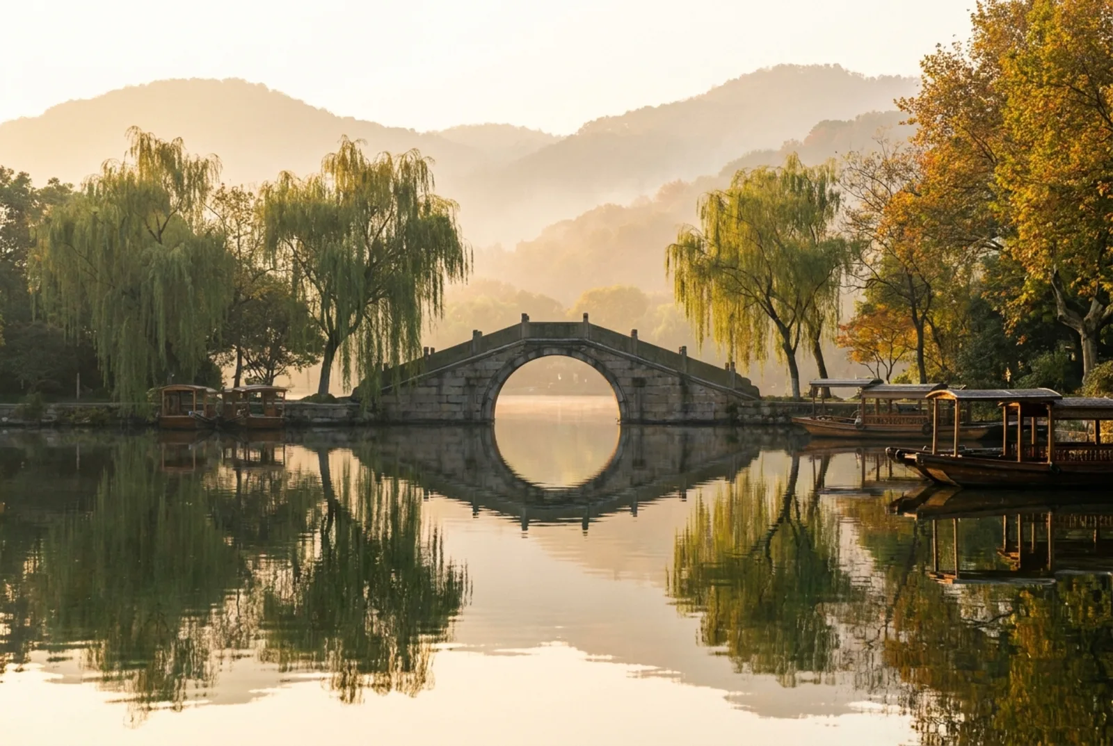 Hangzhou, East - Zhejiang