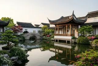 Suzhou, China