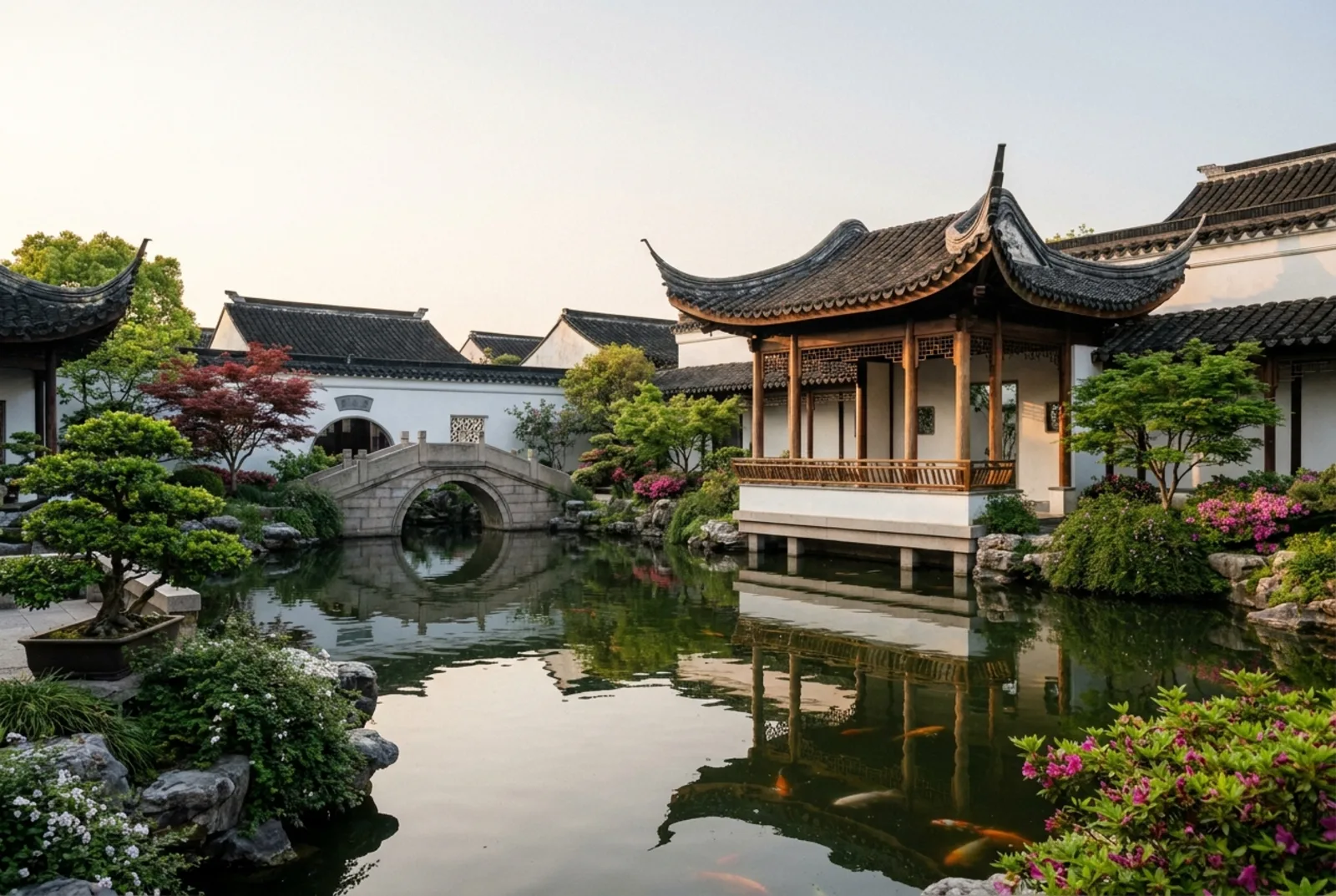 Suzhou, East - Jiangsu