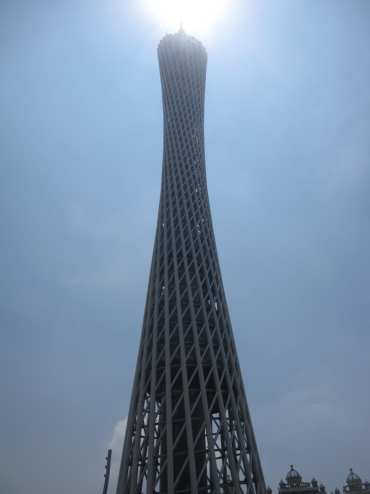 Canton Tower