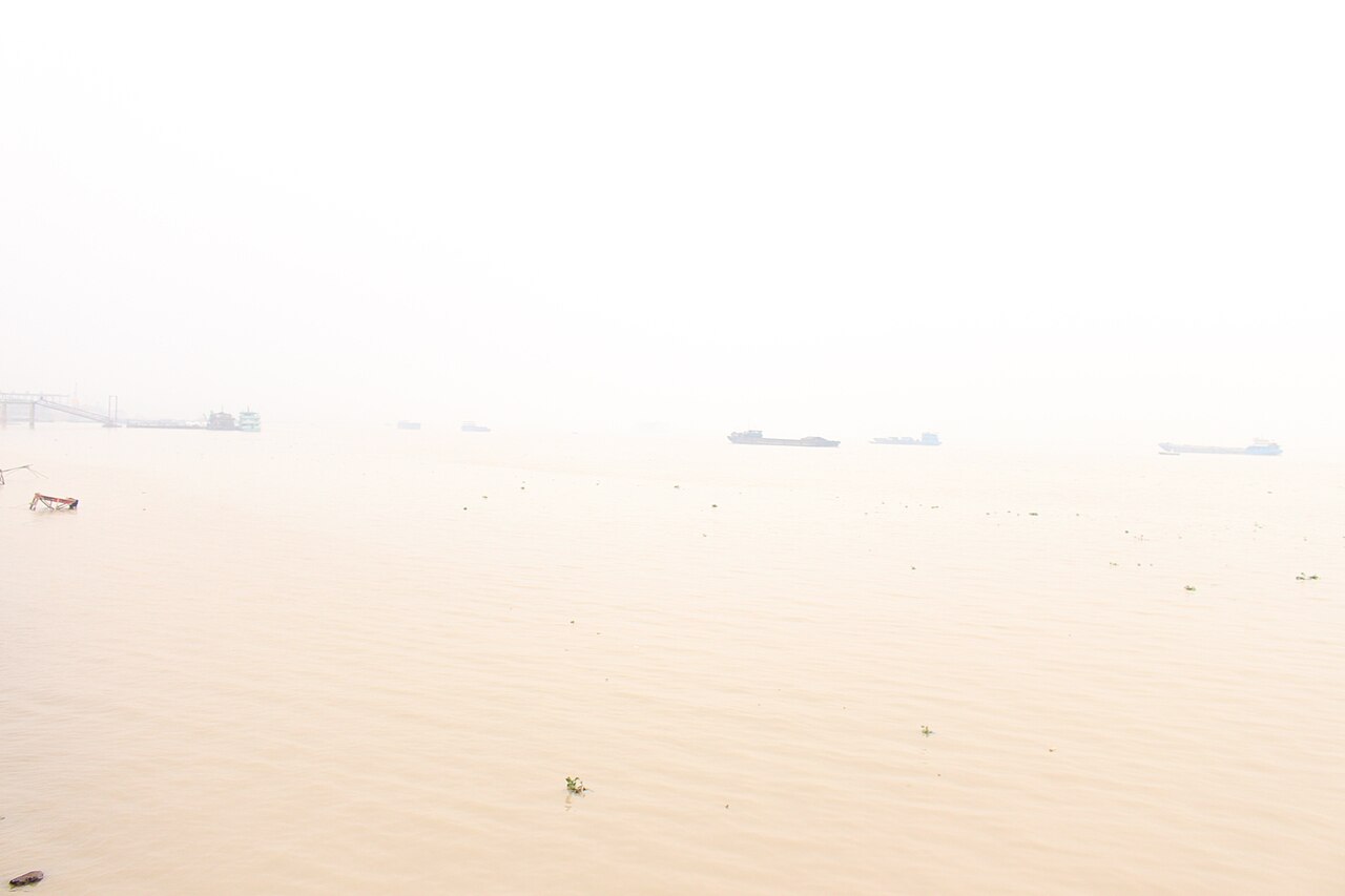 Dongting Lake