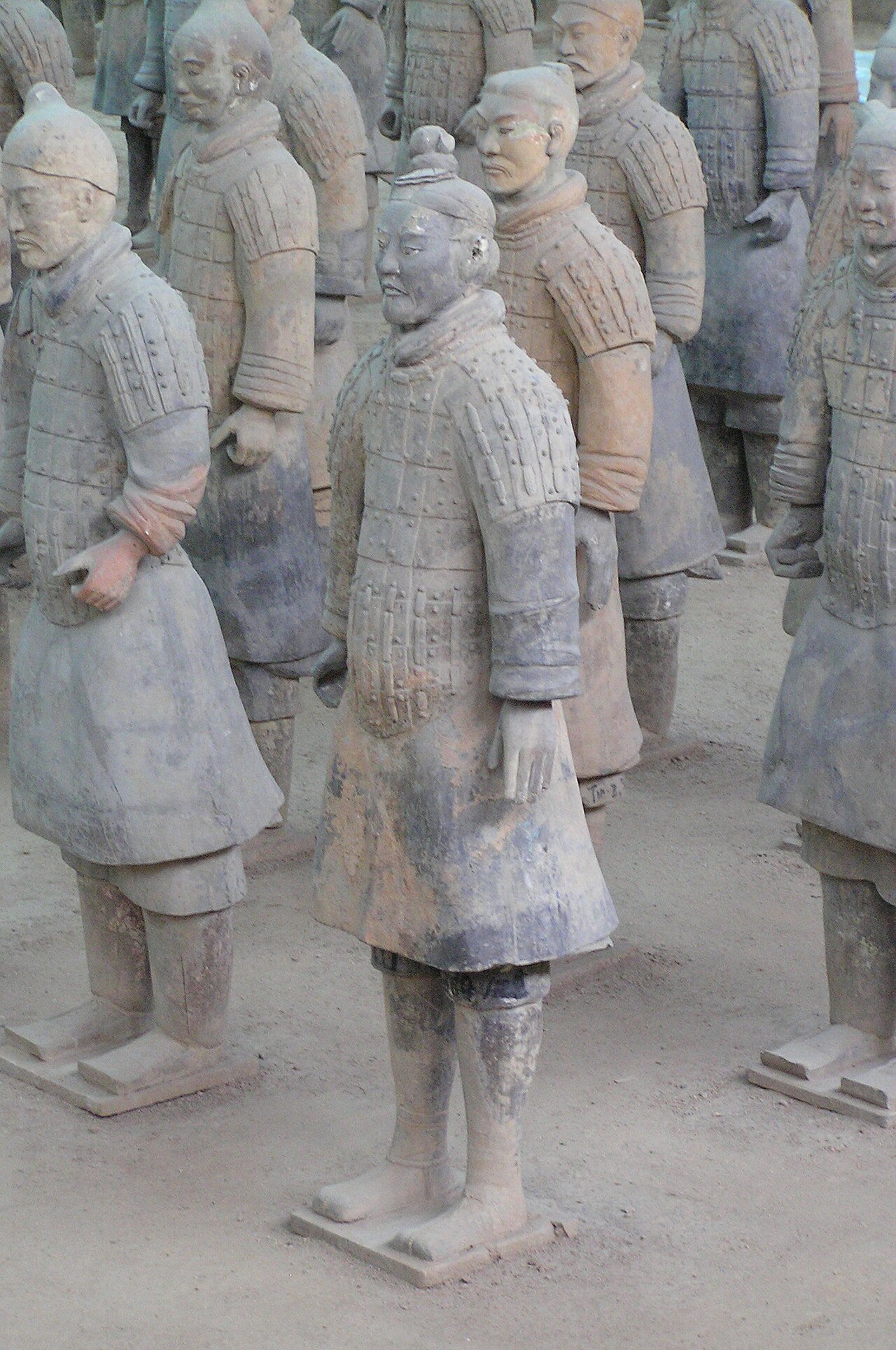 Terracotta Army