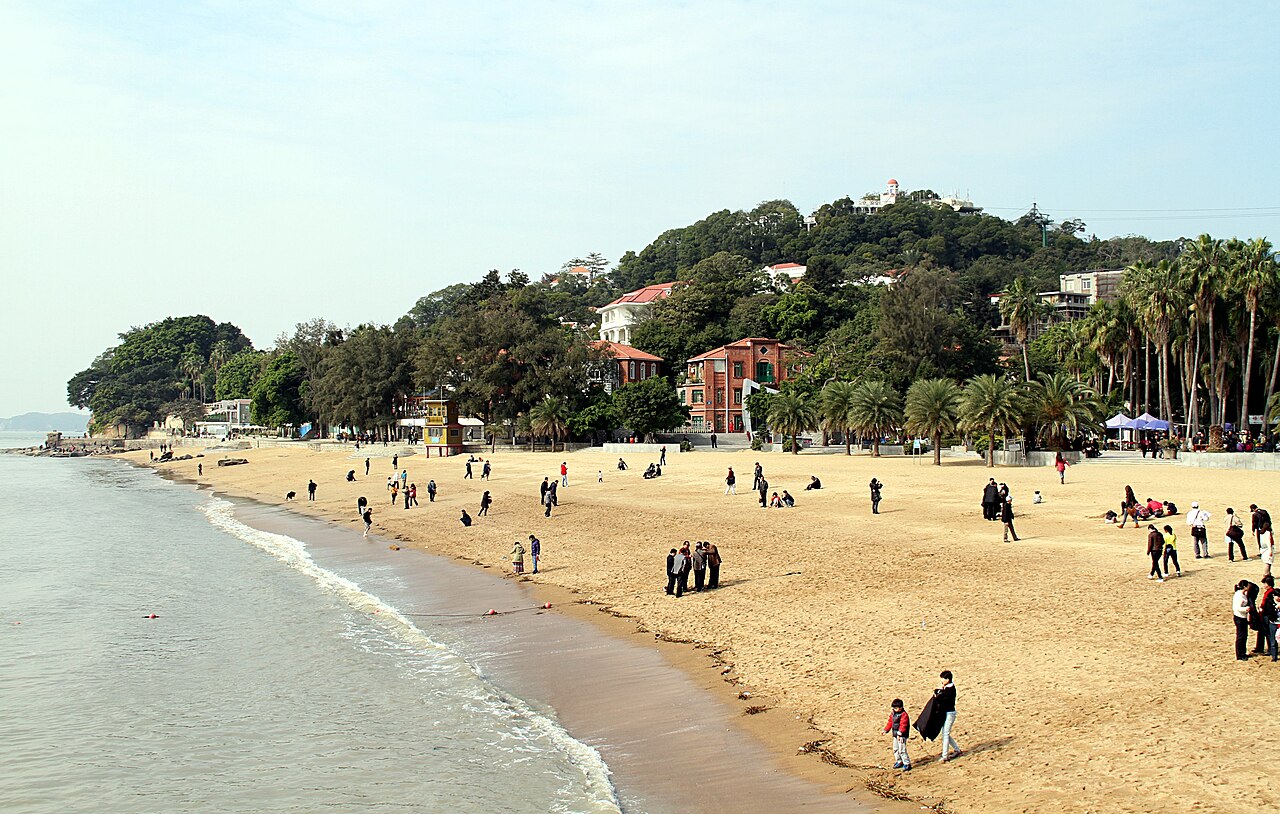 Gulangyu
