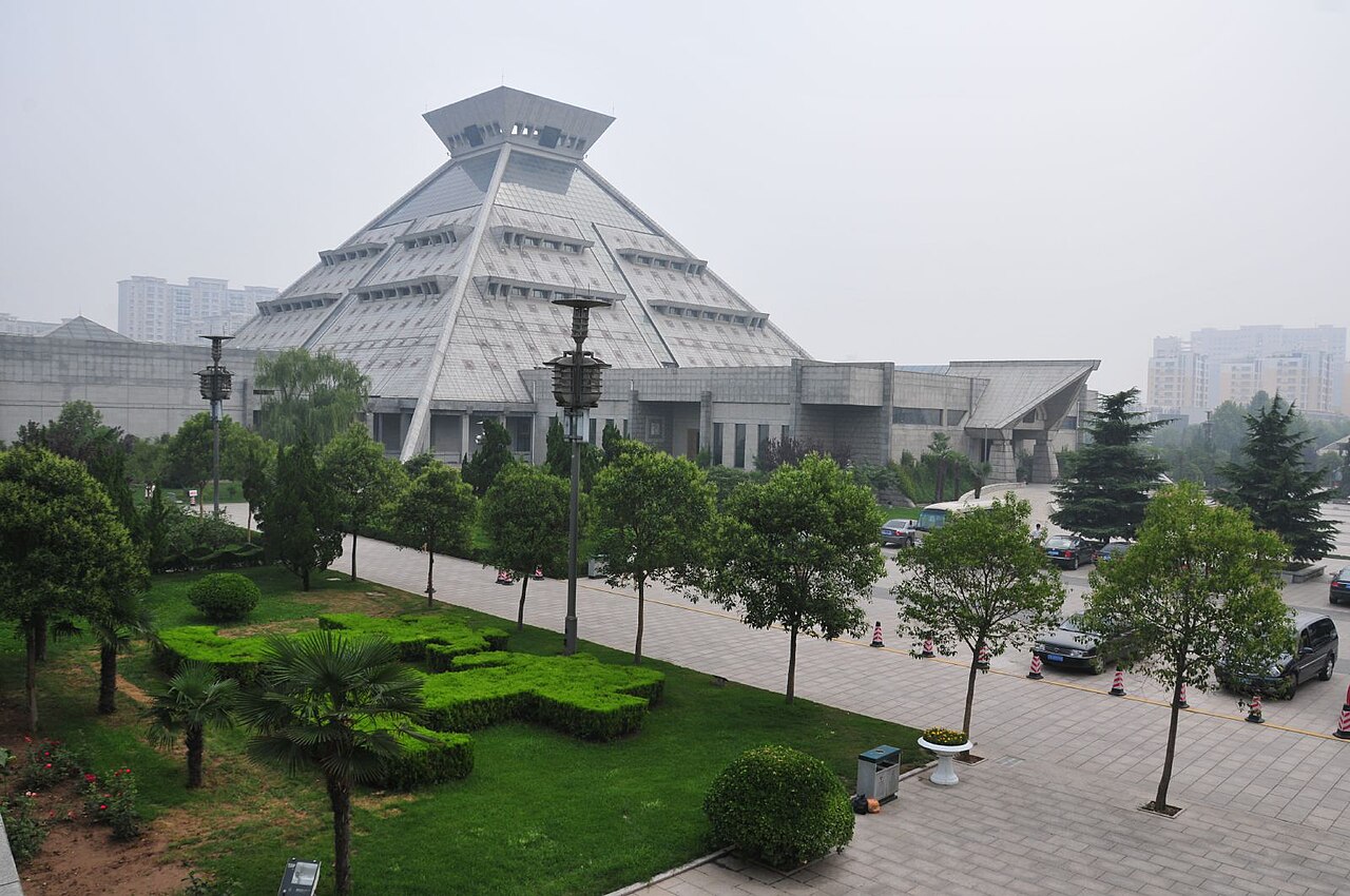 Henan Museum