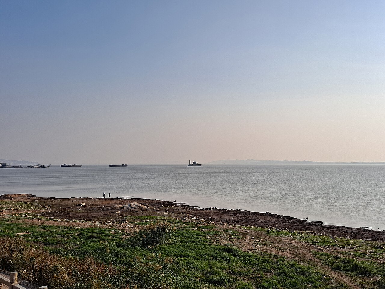 Poyang Lake