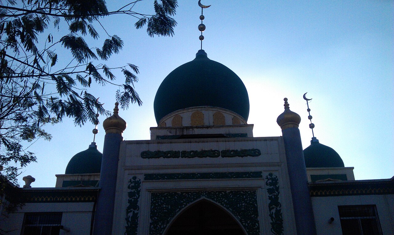 Nanguan Mosque