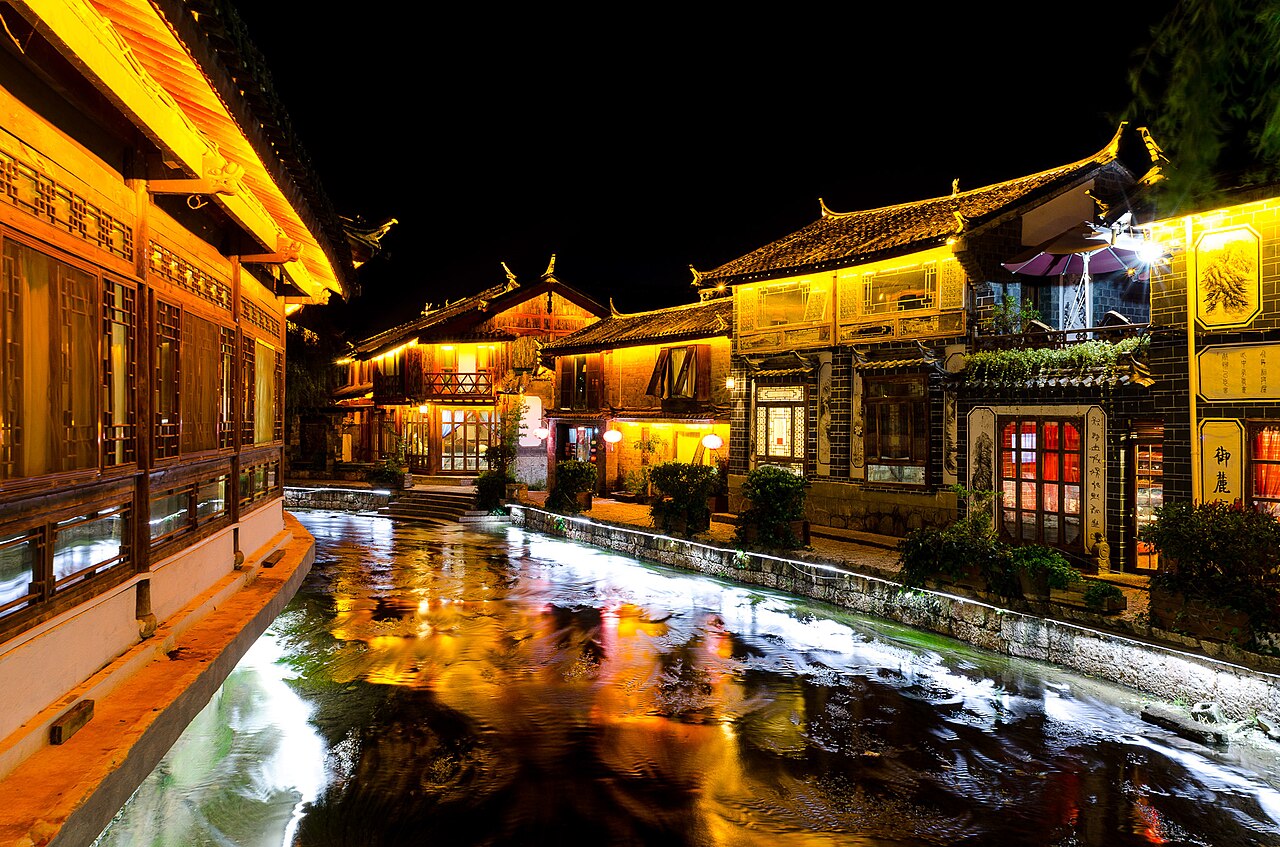 Old Town
