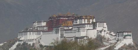 Potala Palace