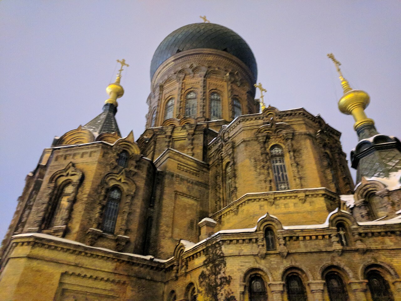 Saint Sophia Cathedral