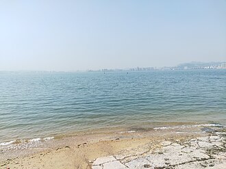 Weihai, China — Liugong Island, Weihai's clearest island-and-history chapter