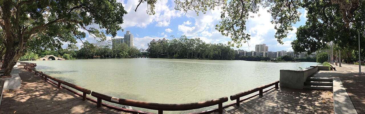 West Lake Park