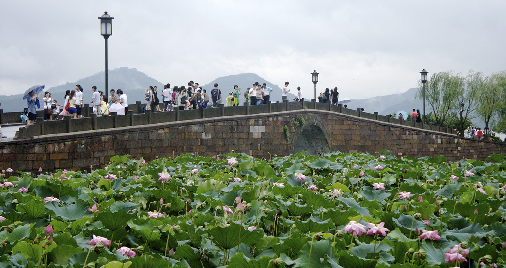 West Lake